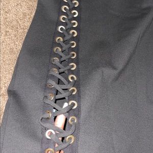 Fashion nova dress